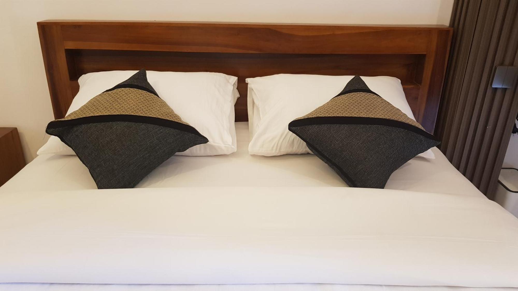 Ari Guest House Undisan ภายนอก รูปภาพ