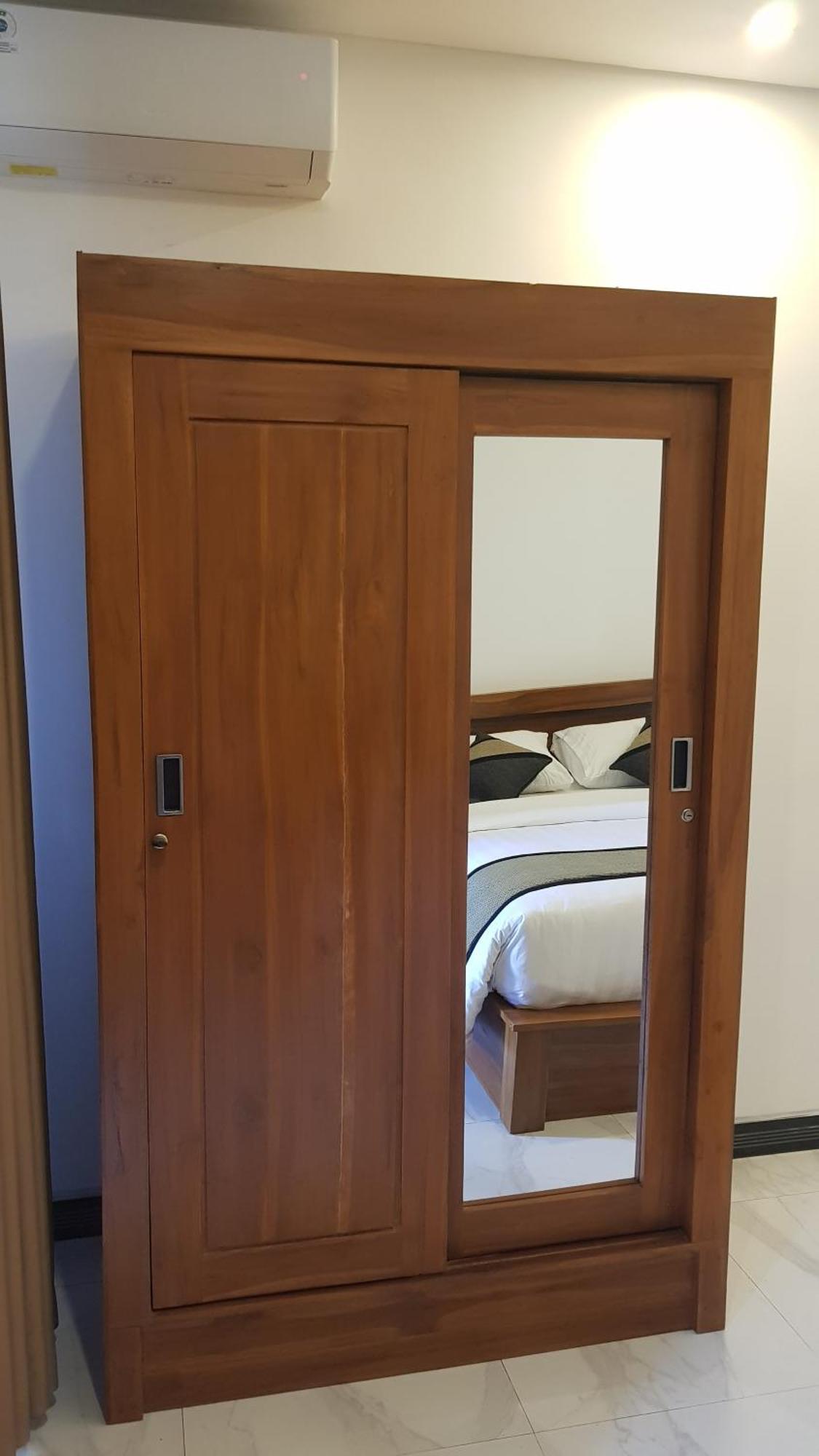 Ari Guest House Undisan ภายนอก รูปภาพ